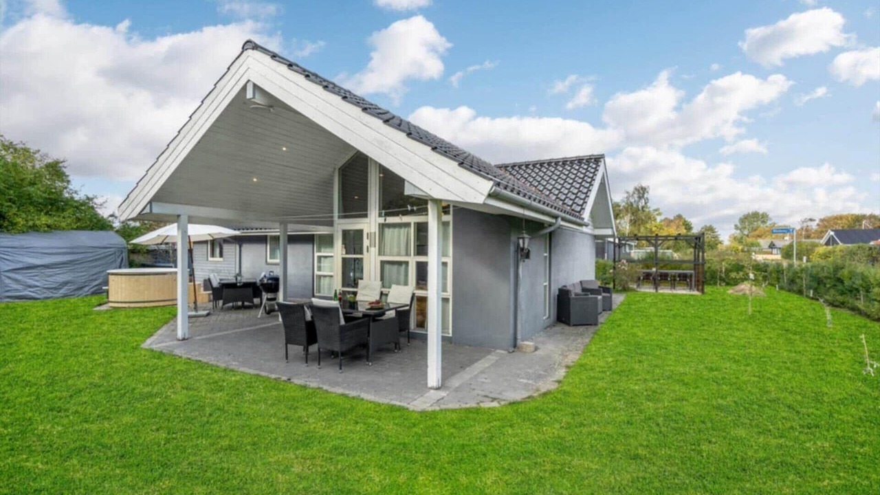 Photo of Outdoor in Store Kongsmark