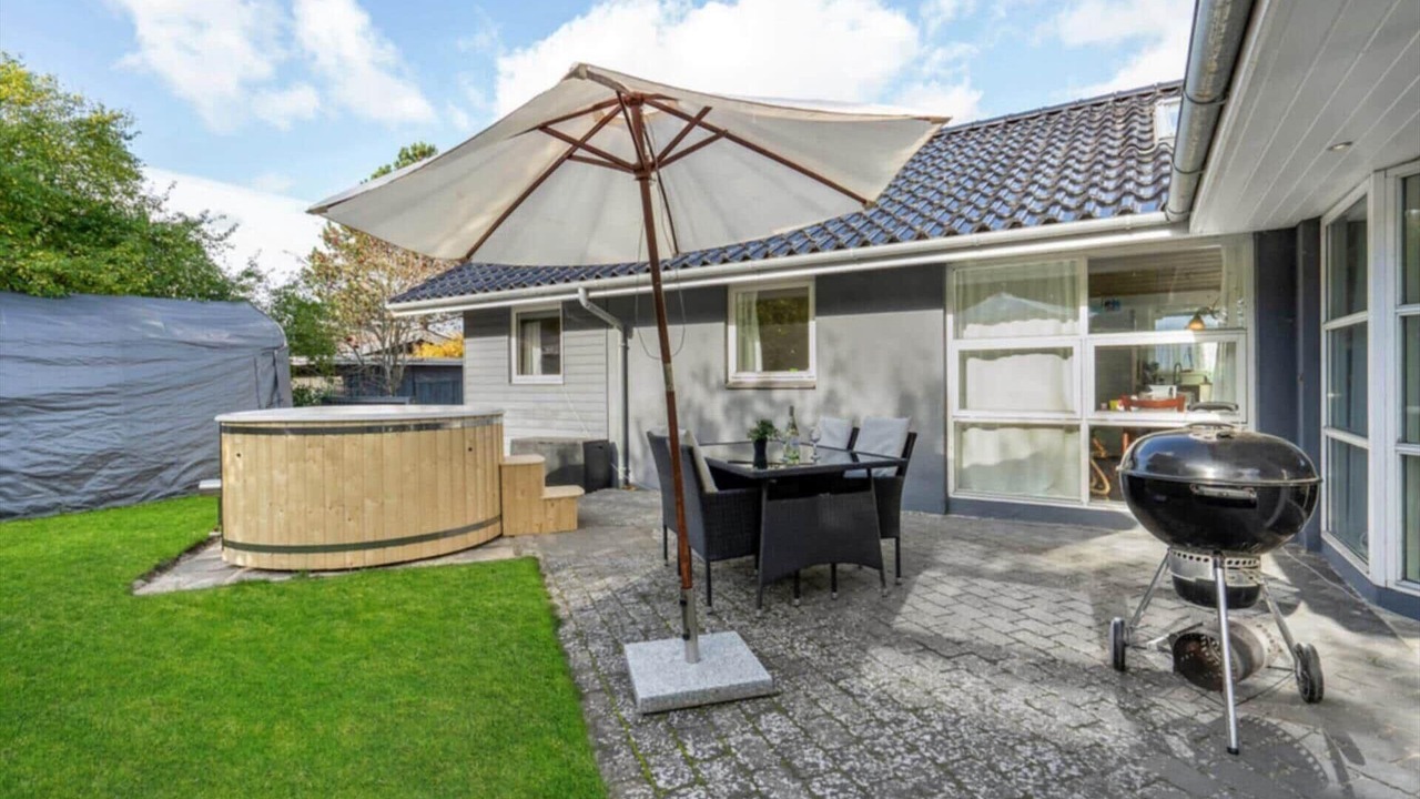 Photo of Outdoor in Store Kongsmark