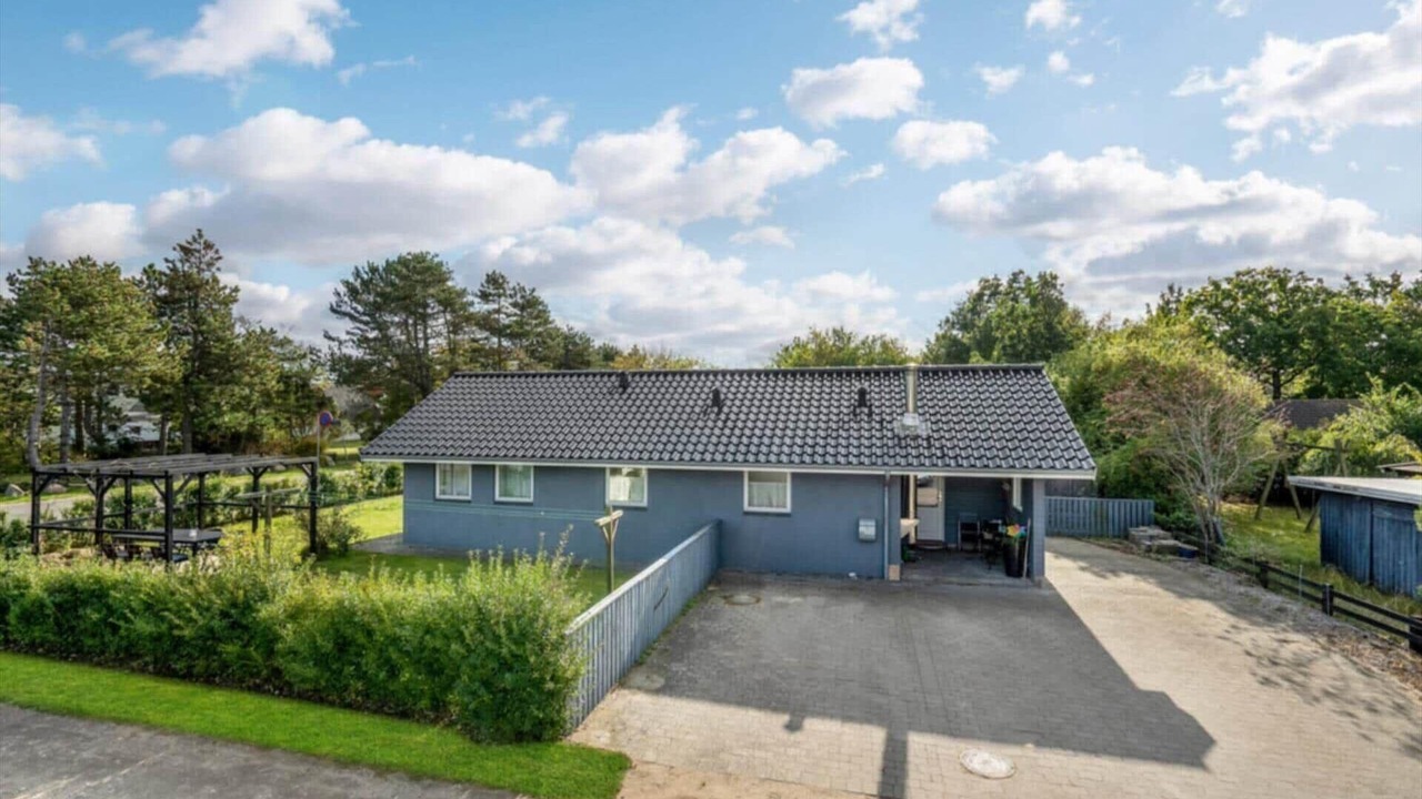 Photo of Outdoor in Store Kongsmark