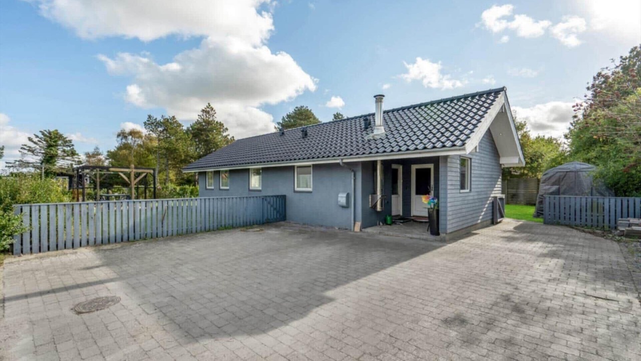 Photo of Outdoor in Store Kongsmark