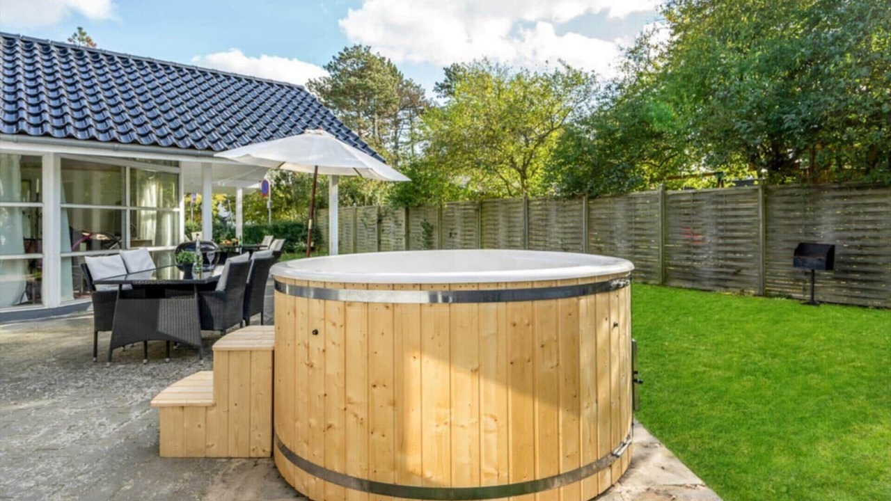 Photo of Outdoor in Store Kongsmark