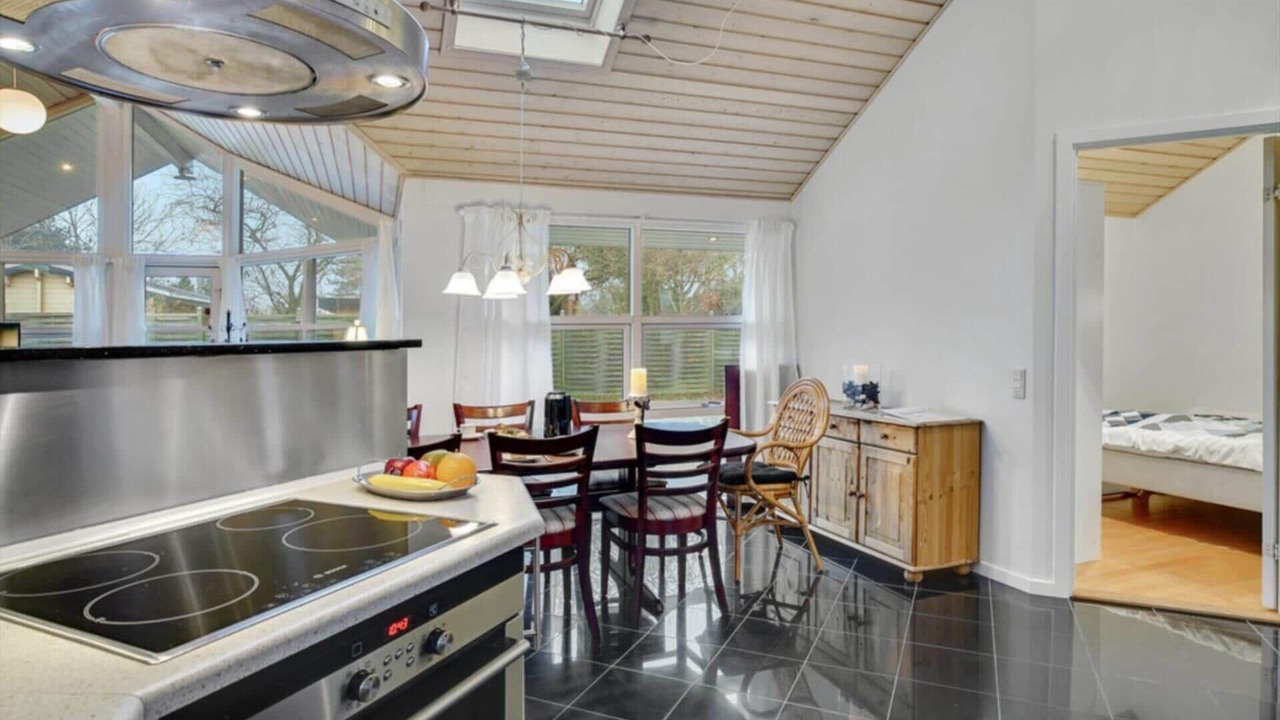 Photo of Kitchen in Store Kongsmark