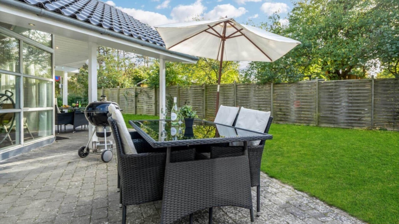 Photo of Outdoor in Store Kongsmark