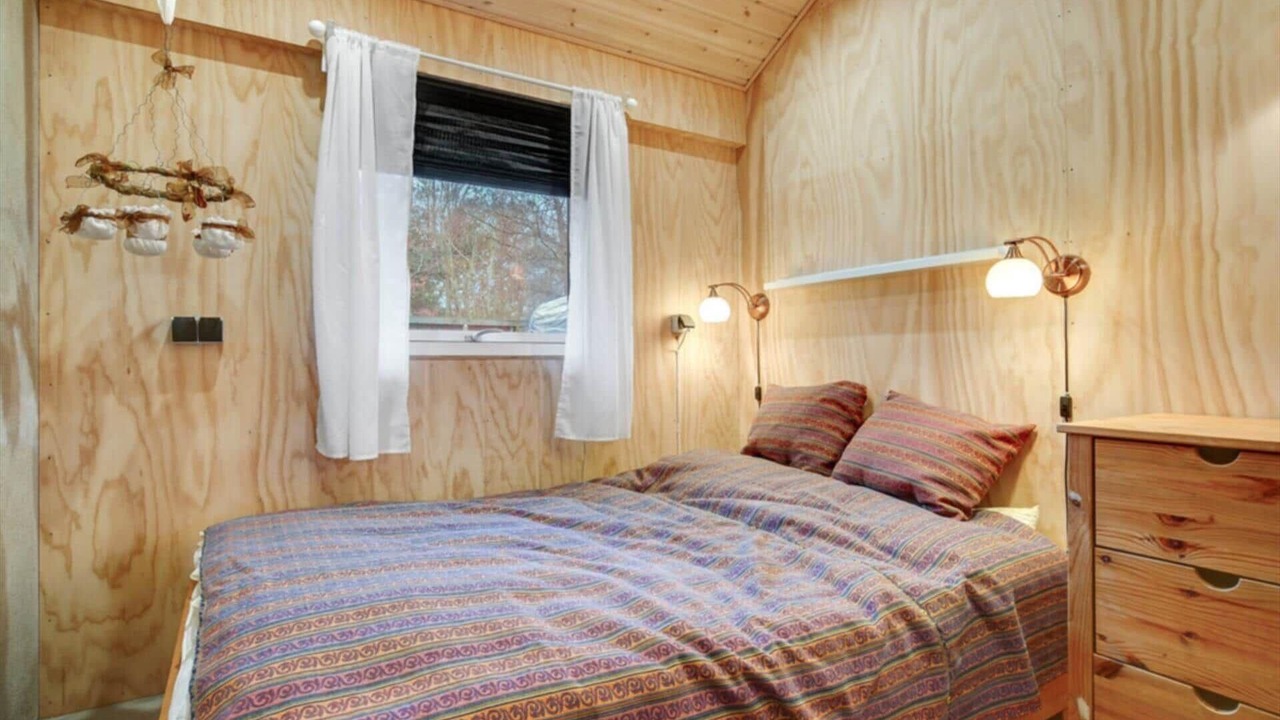 Photo of Bedroom in Store Kongsmark