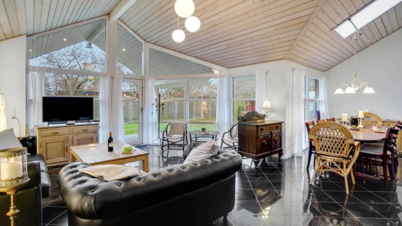 Photo of Livingroom in Store Kongsmark
