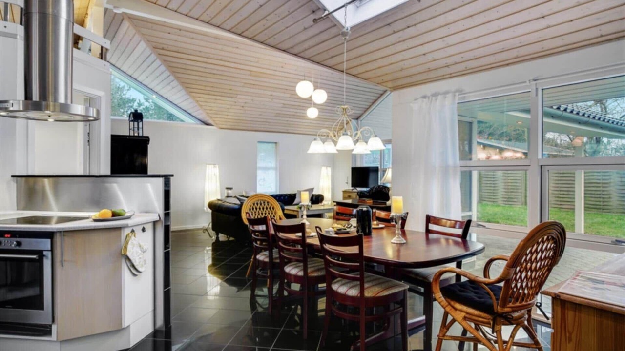 Photo of Kitchen in Store Kongsmark