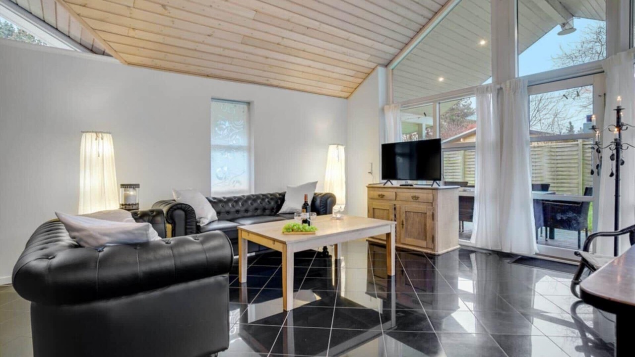 Photo of Livingroom in Store Kongsmark