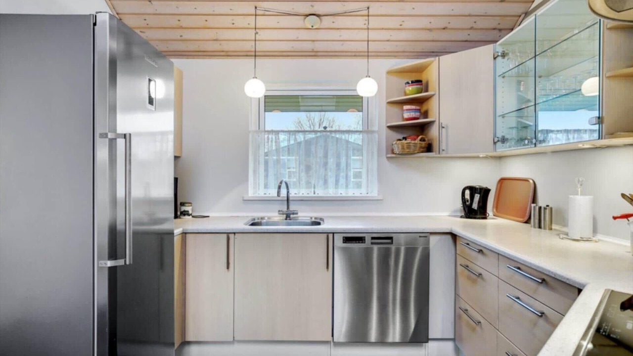 Photo of Kitchen in Store Kongsmark