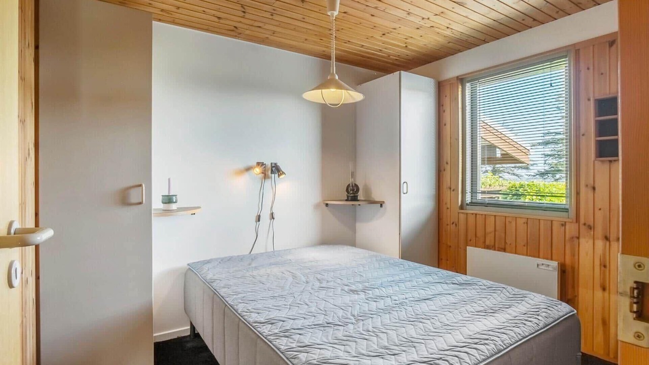 Photo of Bedroom in Bøjden
