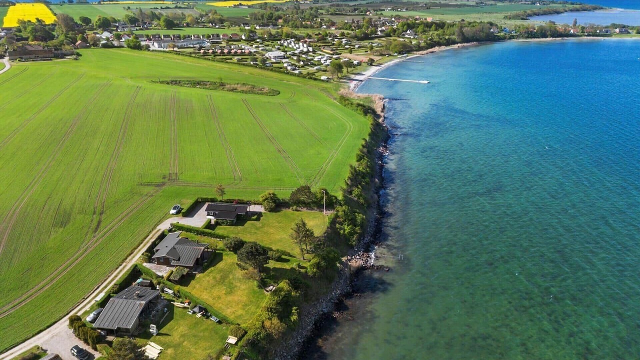 Photo of Outdoor in Bøjden