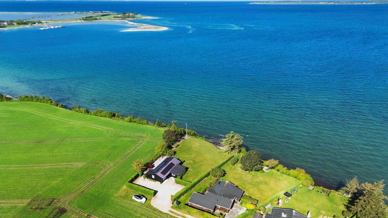 Photo of Outdoor in Bøjden