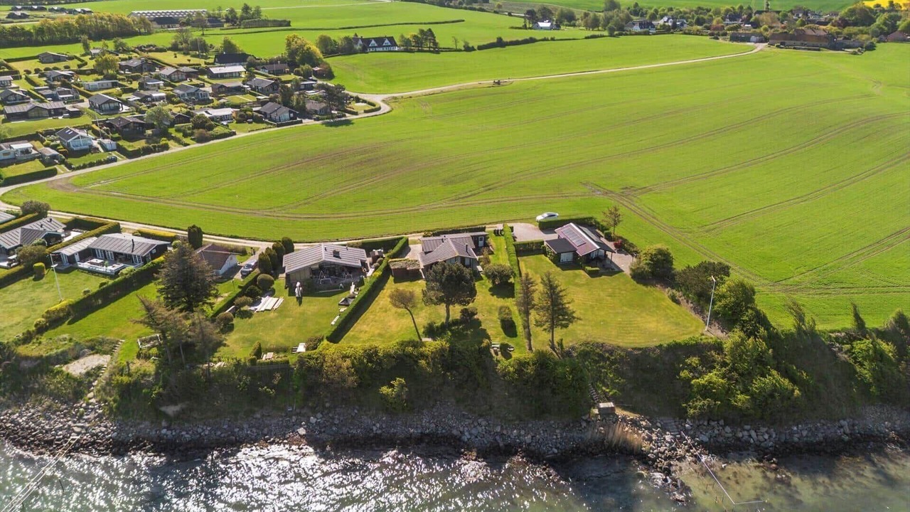 Photo of Outdoor in Bøjden