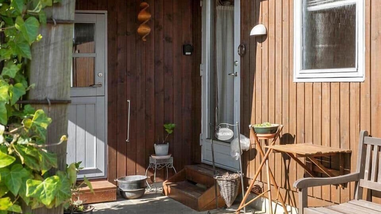 Photo of Patio Balcony in Bøjden