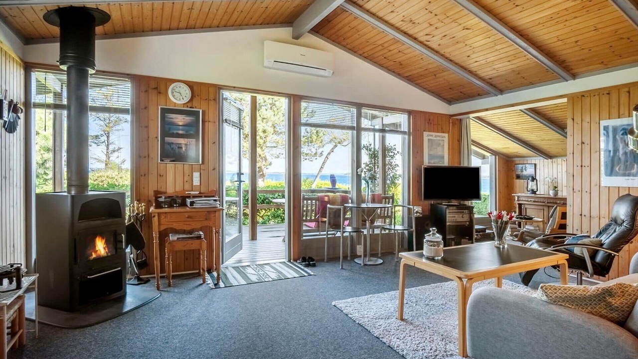 Photo of Livingroom in Bøjden