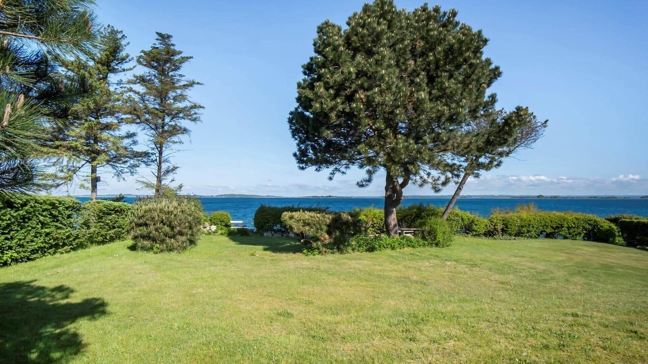 Photo of Outdoor in Bøjden