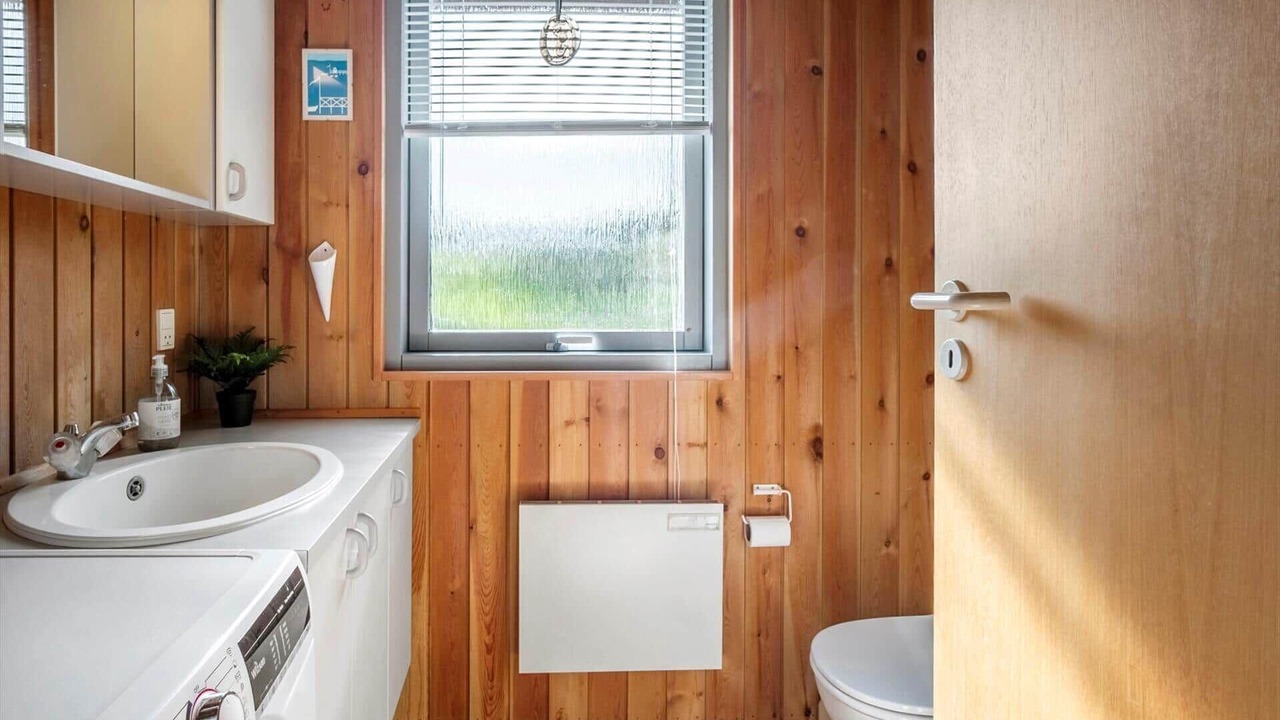 Photo of Bathroom in Bøjden