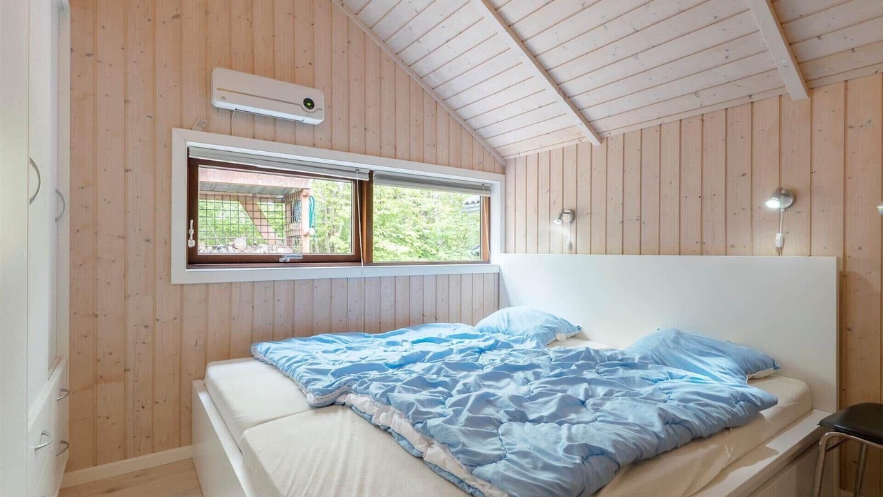 Photo of Bedroom in Ertebølle
