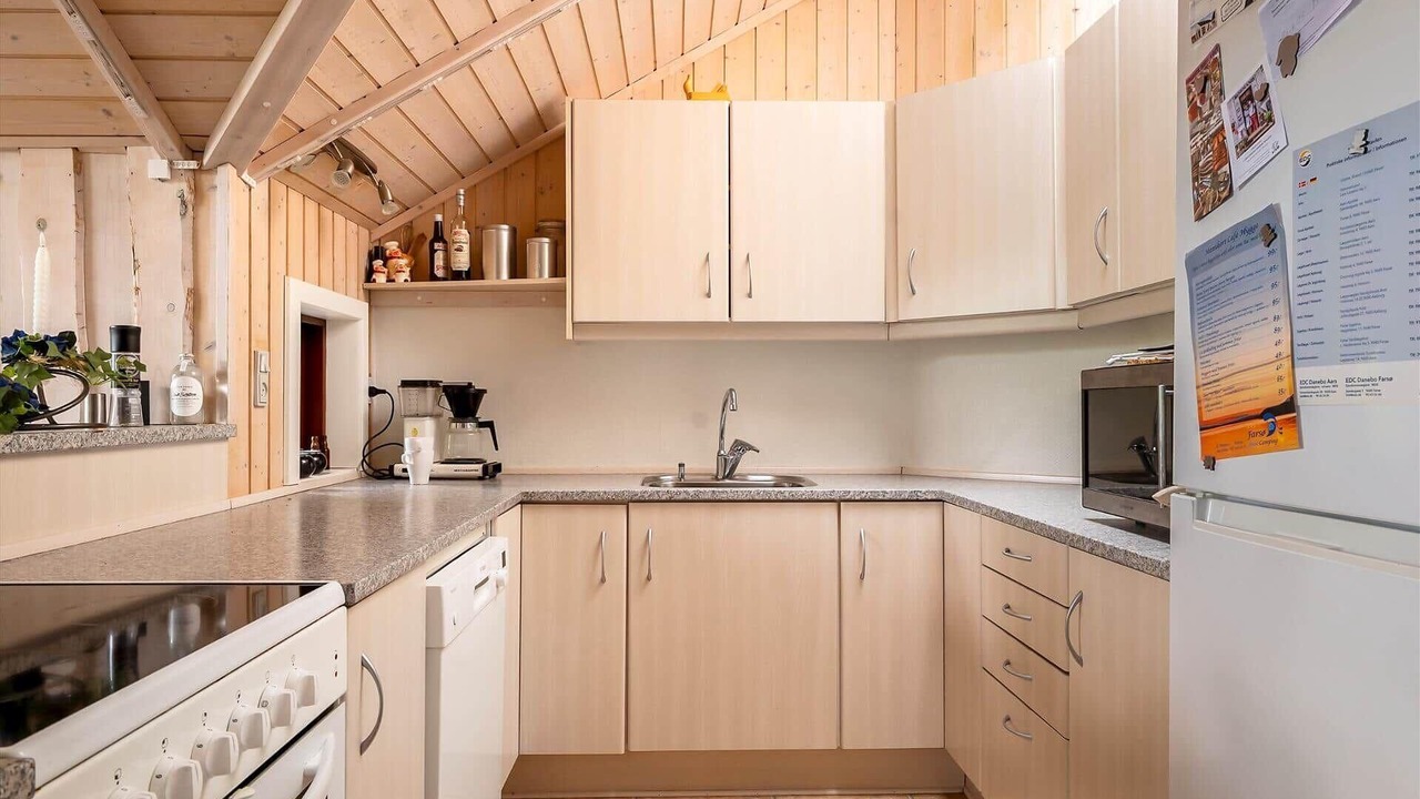 Photo of Kitchen in Ertebølle