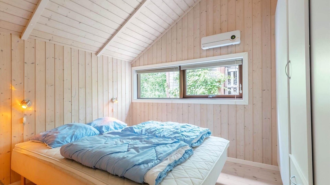 Photo of Bedroom in Ertebølle