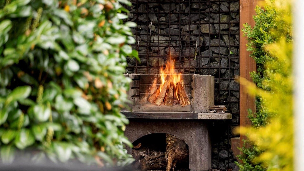 Photo of Outdoor in Ertebølle