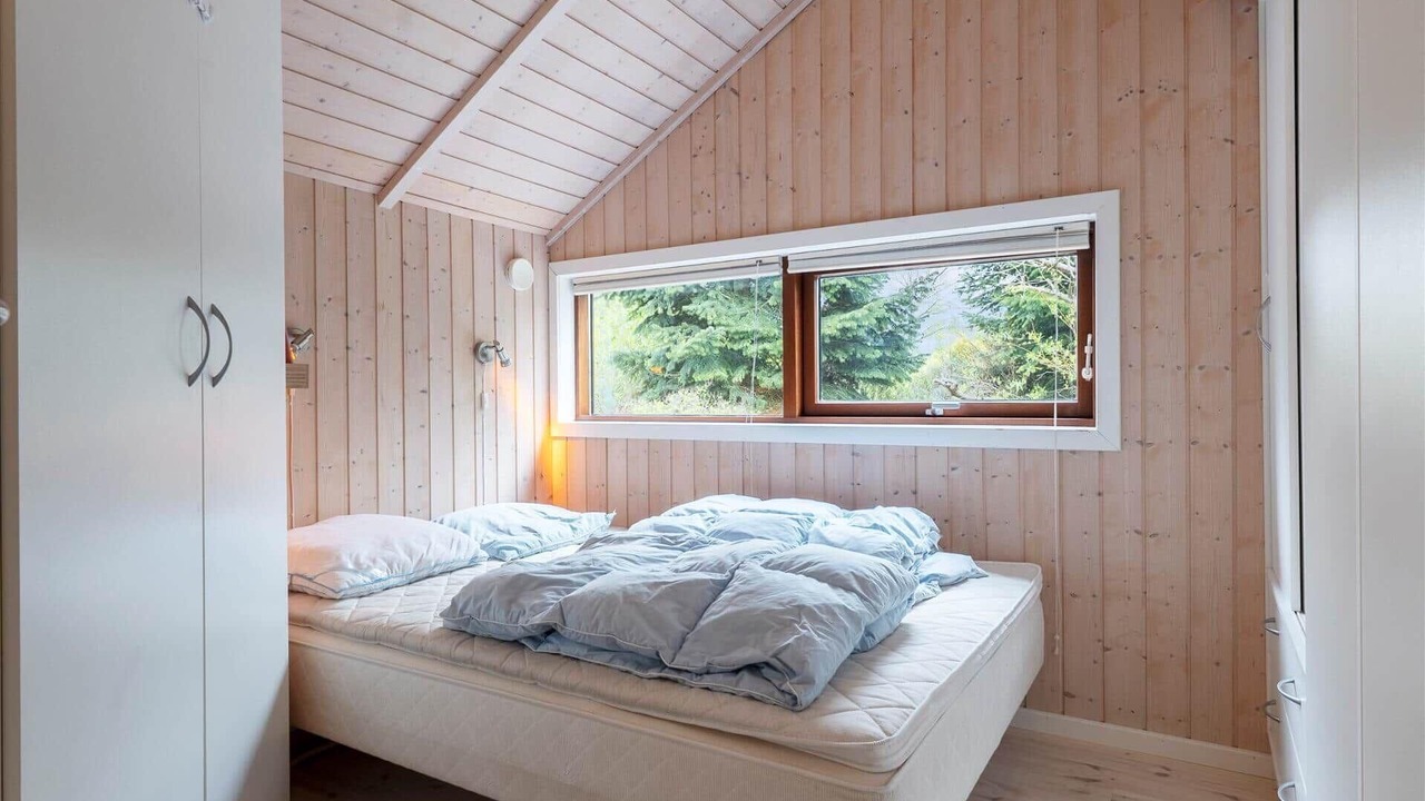 Photo of Bedroom in Ertebølle