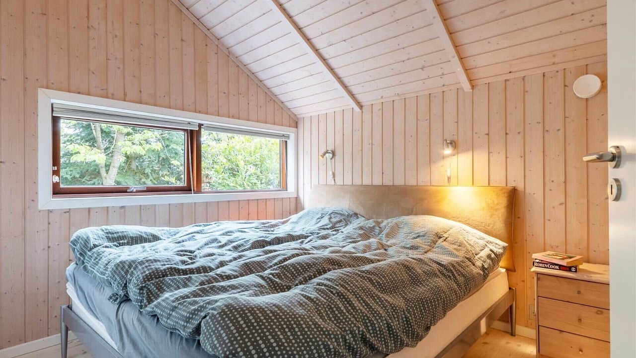 Photo of Bedroom in Ertebølle
