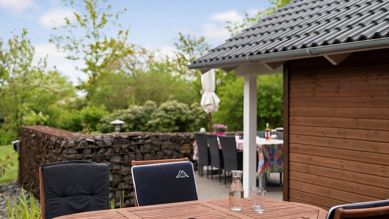 Photo of Outdoor in Ertebølle