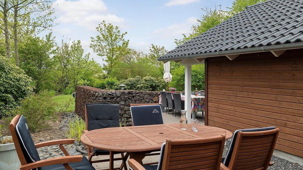 Photo of Outdoor in Ertebølle