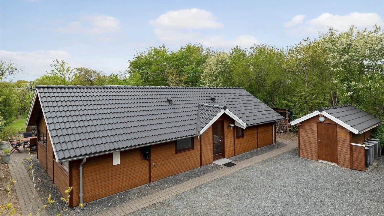 Photo of Outdoor in Ertebølle