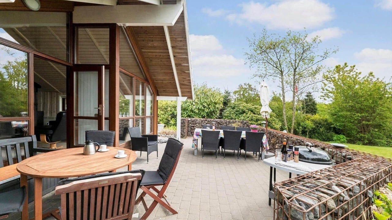 Photo of Outdoor in Ertebølle