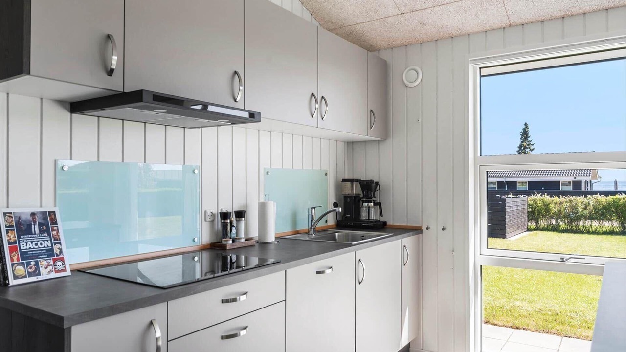 Photo of Kitchen in Juelsminde
