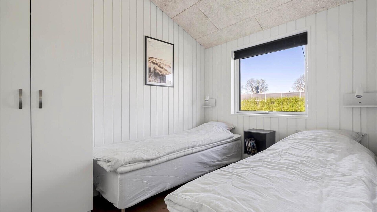 Photo of Bedroom in Juelsminde