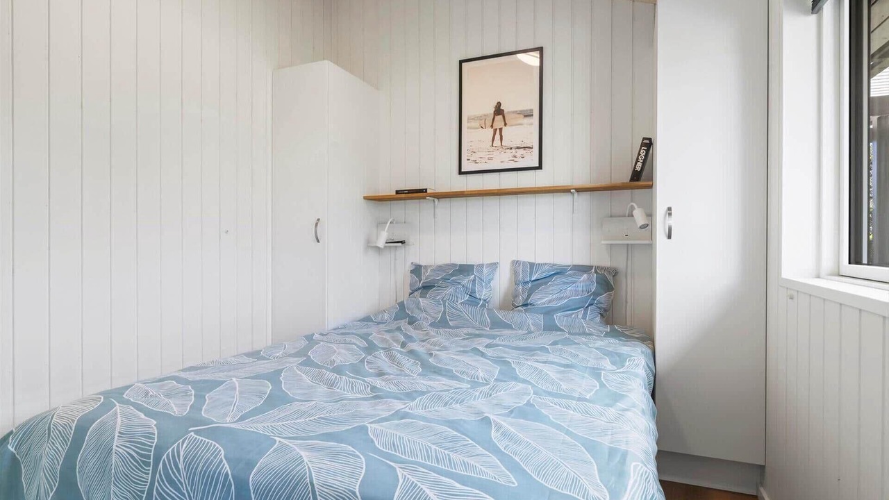 Photo of Bedroom in Juelsminde