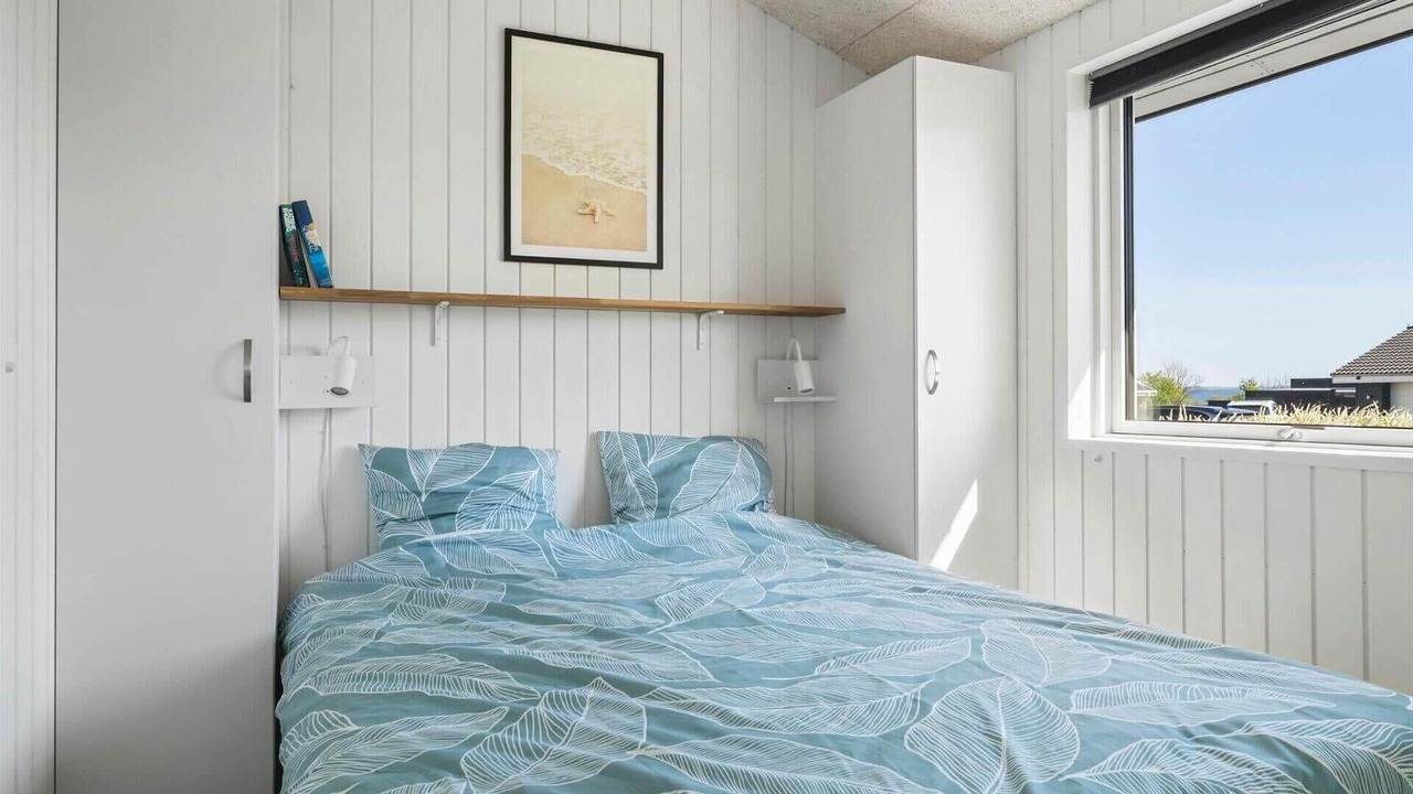 Photo of Bedroom in Juelsminde