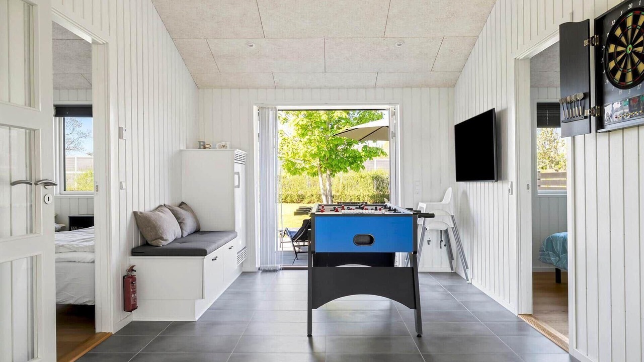 Photo of Bedroom in Juelsminde