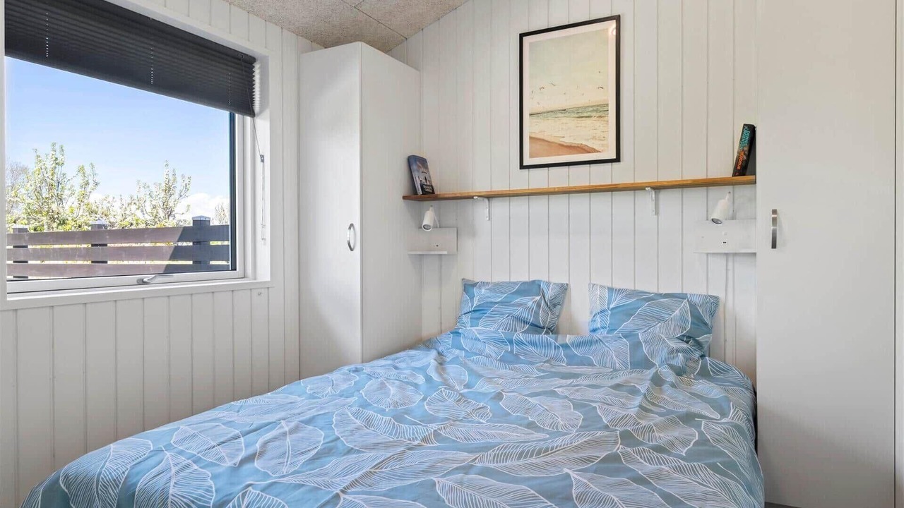 Photo of Bedroom in Juelsminde