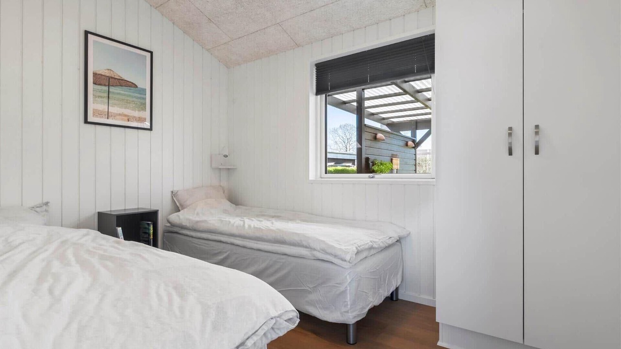 Photo of Bedroom in Juelsminde