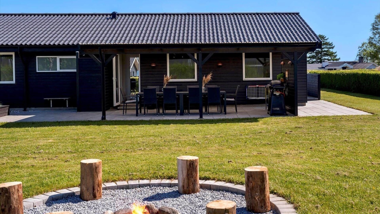 Photo of Outdoor in Juelsminde