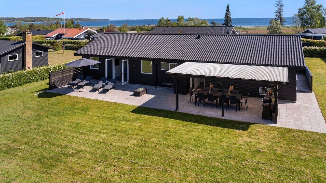 Photo of Outdoor in Juelsminde