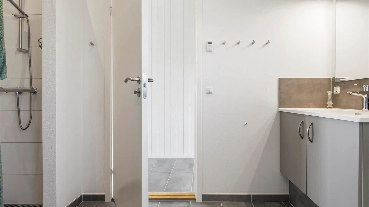 Photo of Bathroom in Juelsminde