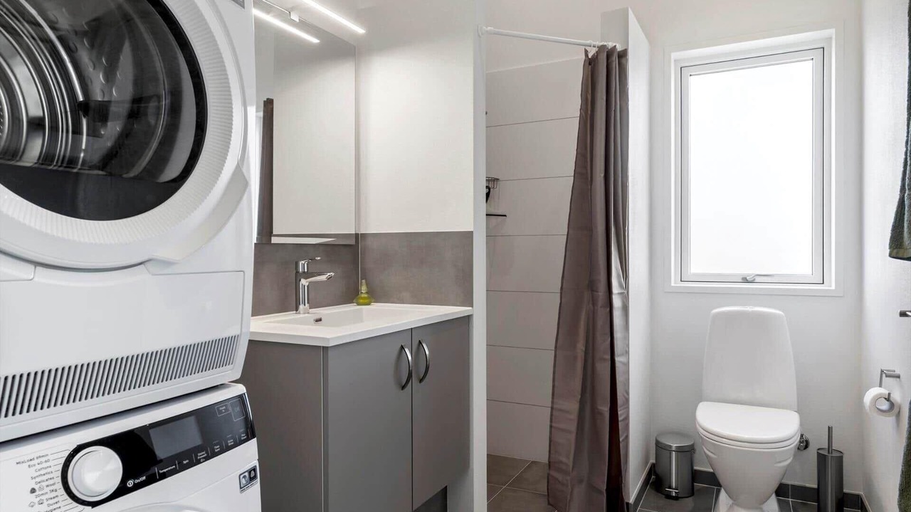 Photo of Bathroom in Juelsminde