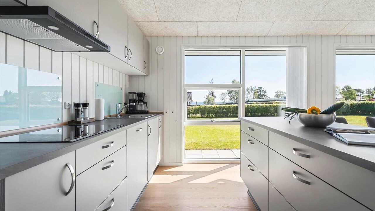 Photo of Kitchen in Juelsminde