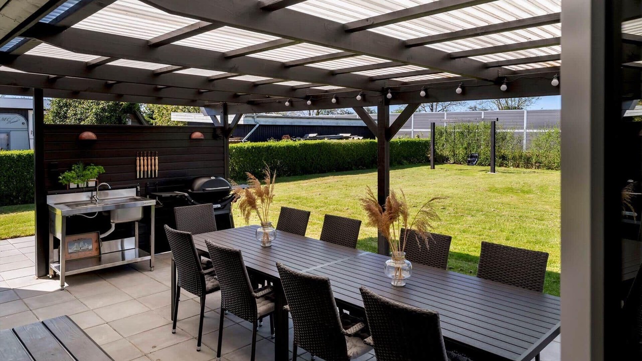 Photo of Outdoor in Juelsminde