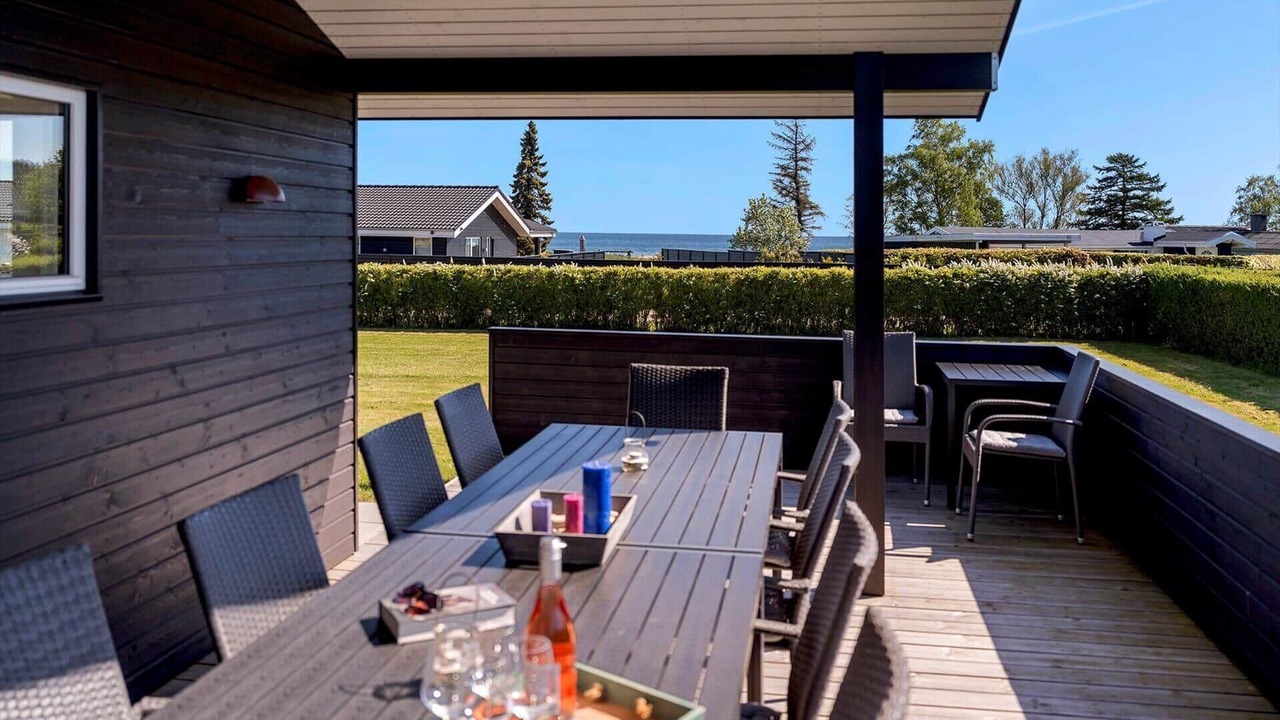 Photo of Outdoor in Juelsminde