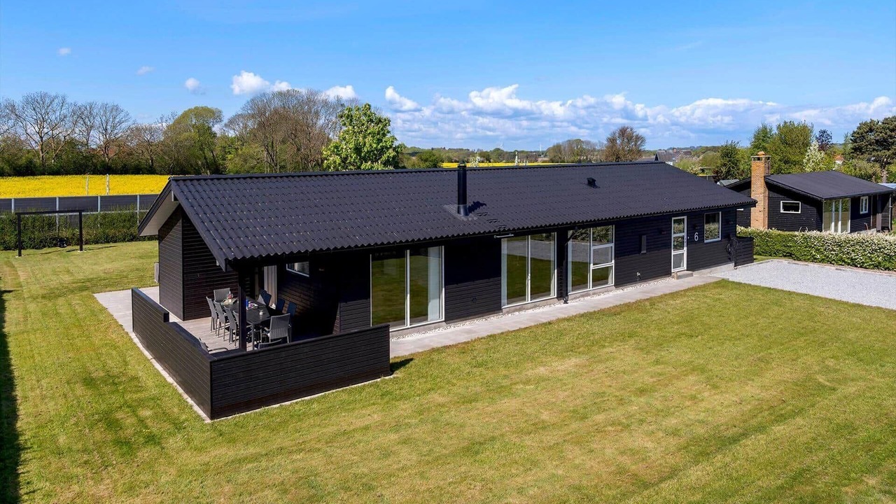 Photo of Outdoor in Juelsminde