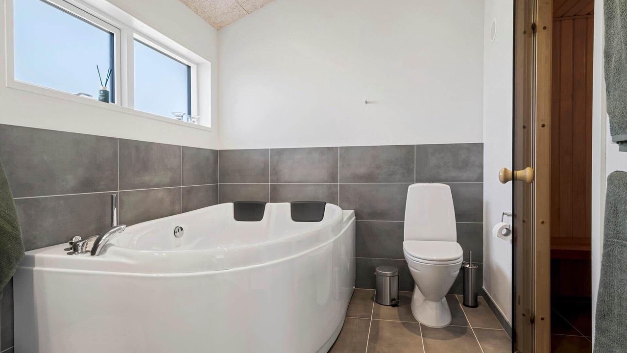 Photo of Bathroom in Juelsminde
