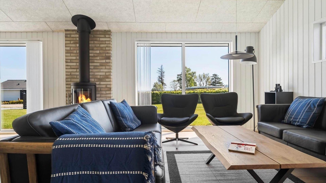 Photo of Livingroom in Juelsminde
