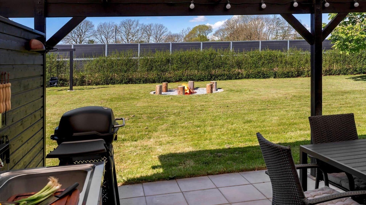 Photo of Outdoor in Juelsminde