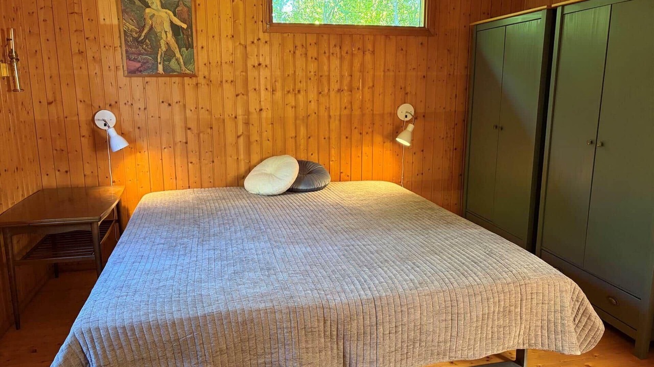 Photo of Bedroom in Hoeve Strand