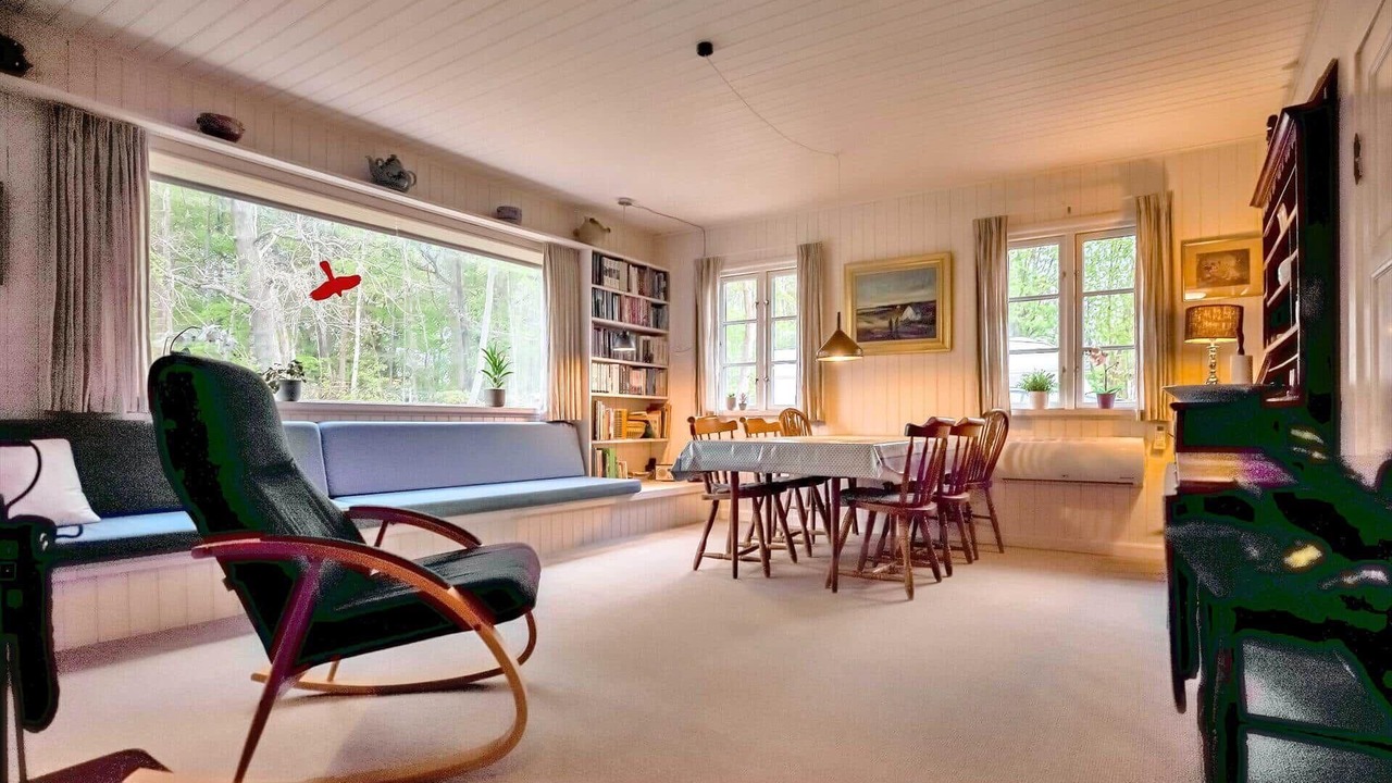 Photo of Livingroom in Hoeve Strand